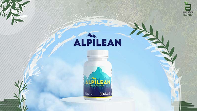 How Does Alpilean Work