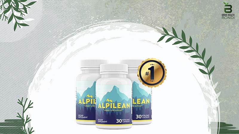 Customer Reviews of Alpilean