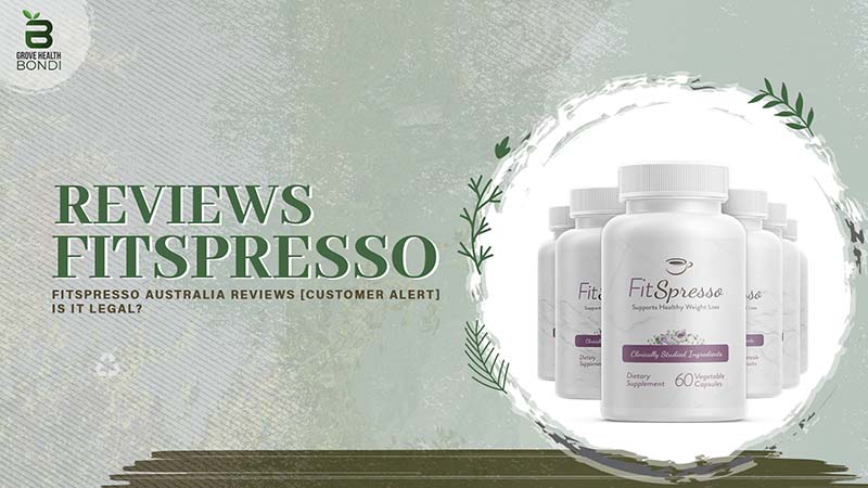 Fitspresso Australia Reviews