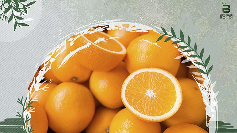 Are Oranges Good for Weight Loss
