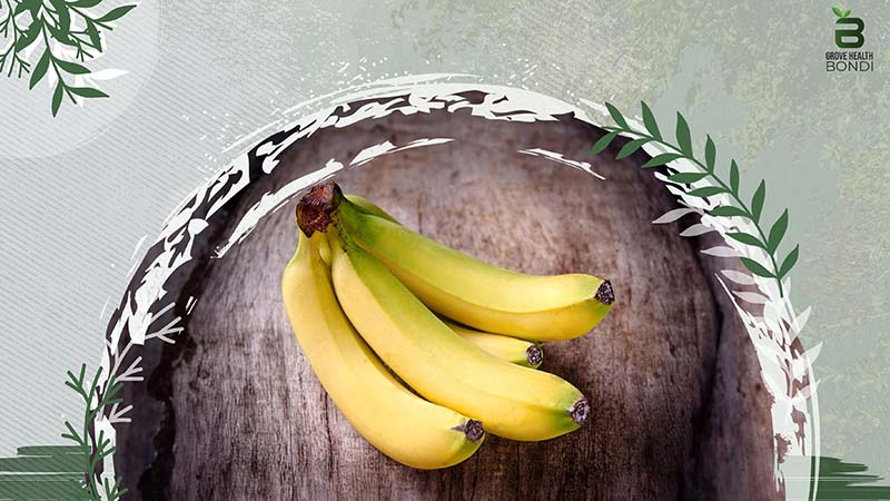 Carbohydrates in Bananas