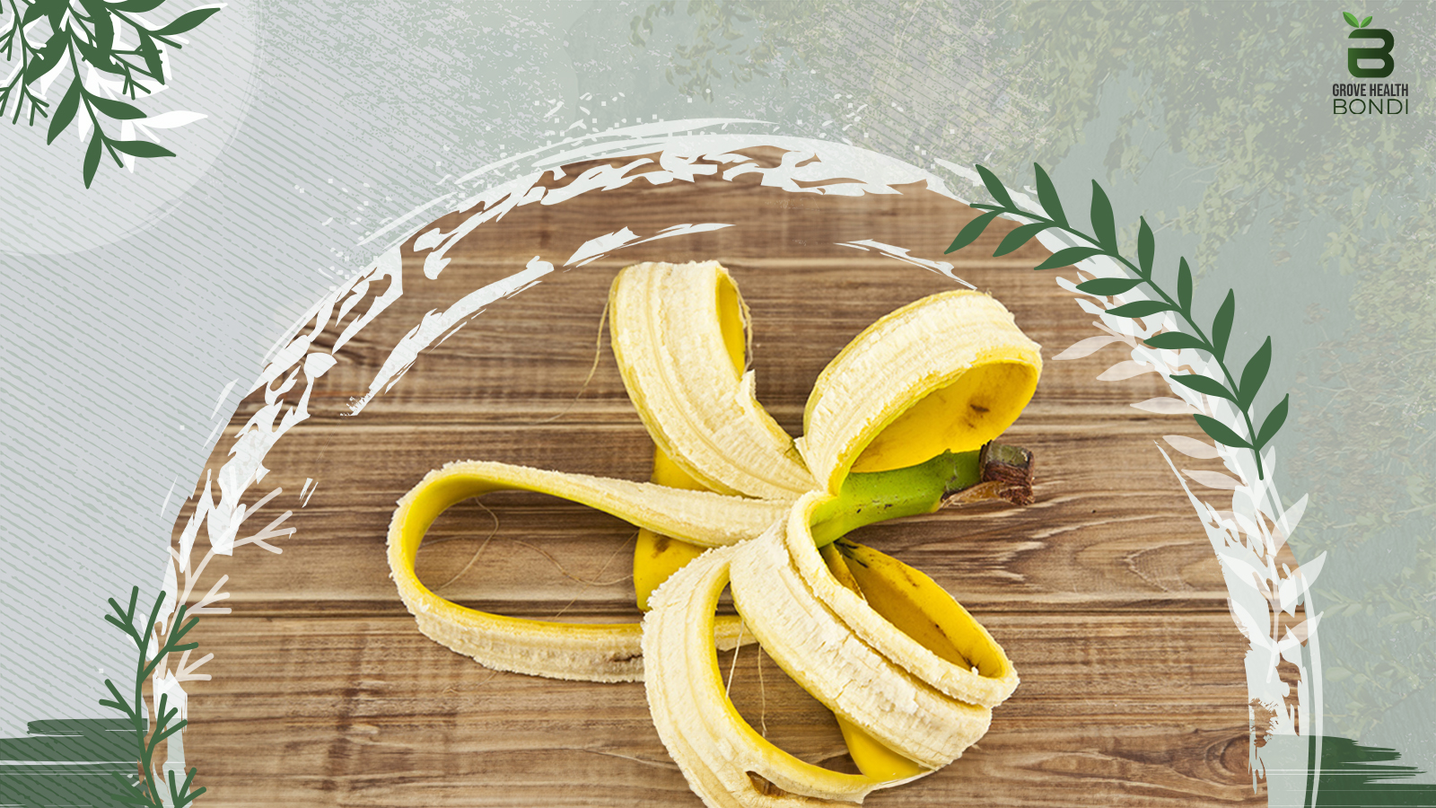 Benefits of Banana Peels