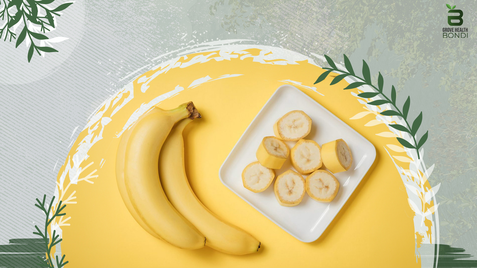 Nutritional Secrets and Health Promotion Combined with Banana Peels