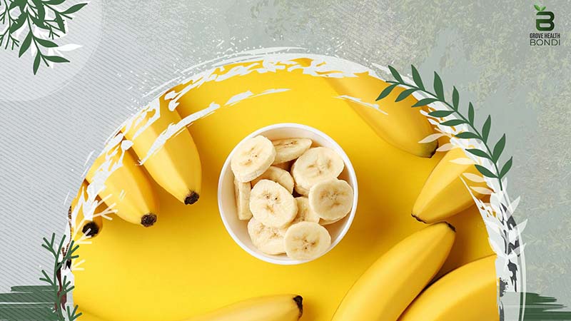 Nutritional Value of Bananas and Their Health Benefits