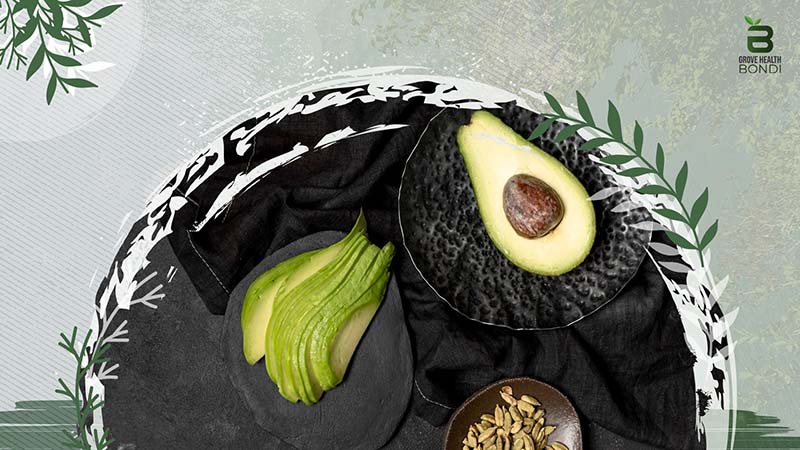 Eating Avocado Lead to Weight Gain