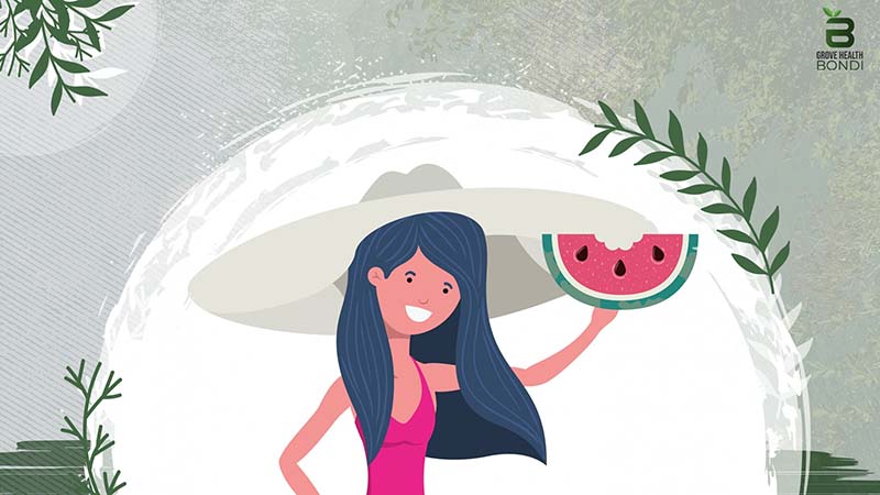 How Does the Watermelon Diet Work
