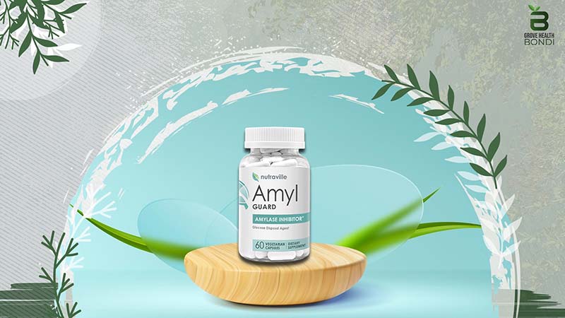 Does Amyl Guard Support Weight Loss