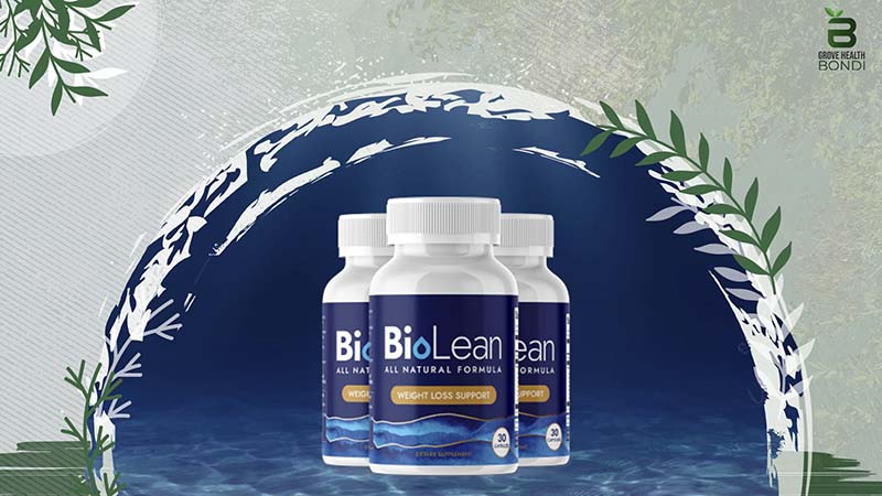 Does BioLean Support Weight Loss