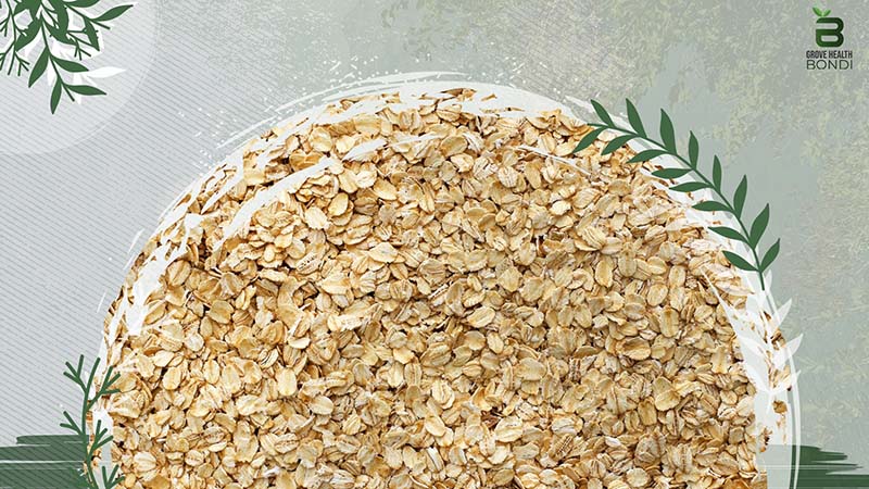 Benefits of Consuming Oats 