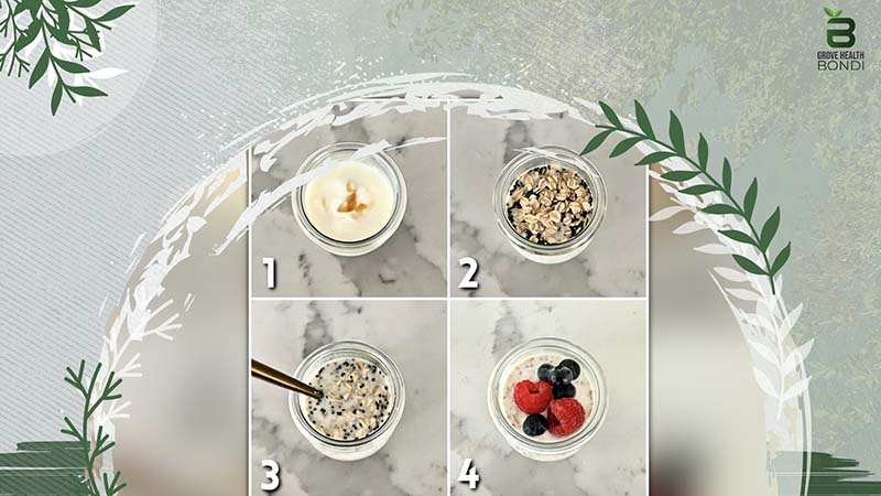 Oatmeal for Weight Loss