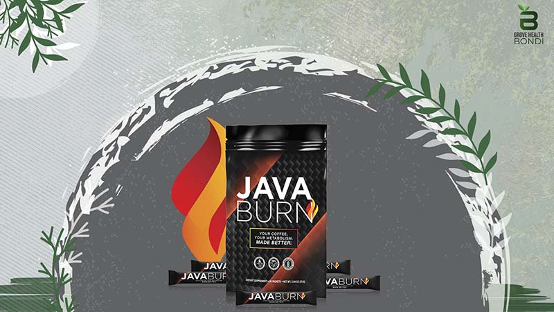 Does Java Burn Support Weight Loss