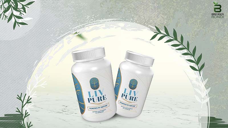 User reviews and complaints about Liv Pure