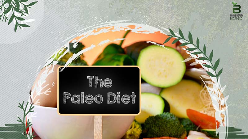 Paleo Diet Can Help You Lose Weight