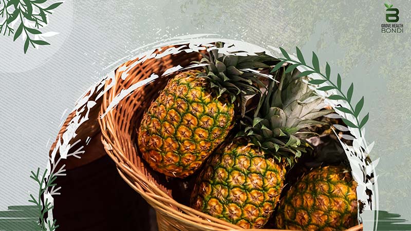 How to Pineapple Maximize Benefits