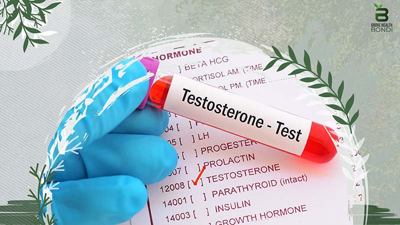 How is Low Testosterone Diagnosed