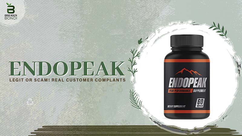 EndoPeak Reviews