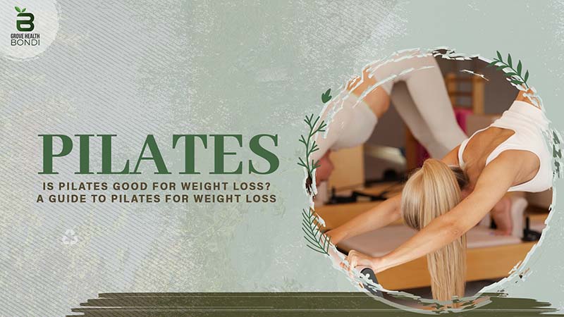 Is Pilates Good for Weight Loss