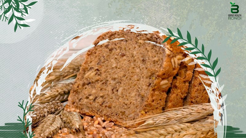 How to Incorporate Brown Bread into Your Diet